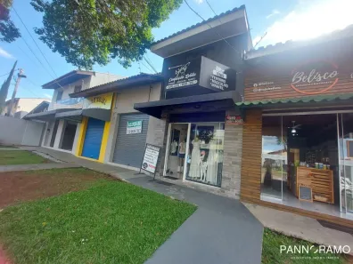 Ponto Comercial para alugar, 99m² no Guaíra, Curitiba
