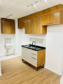 Apartamento com 2 Quartos para alugar, 34m² no Vila Ema, São Paulo