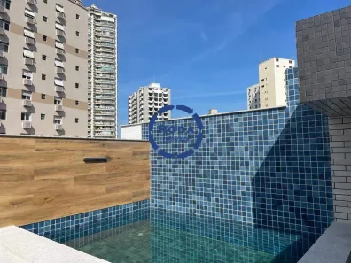 Casa com 4 Quartos à venda, 198m² no Embaré, Santos