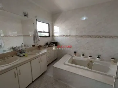 Sobrado com 4 Quartos à venda, 430m² no Jardim Franca, São Paulo