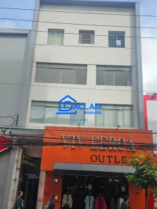 Sala Comercial para alugar, 20m² no Centro, Santo André