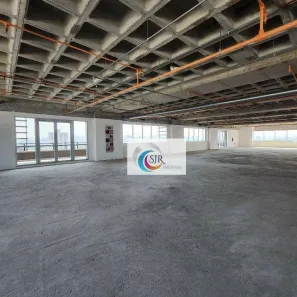 Sala Comercial para alugar, 2230m² no Parque Industrial Tomas Edson, São Paulo