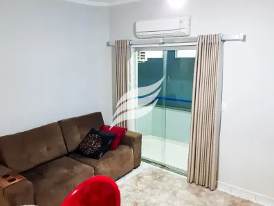 Apartamento com 3 Quartos à venda, 90m² no Santana, Araçatuba