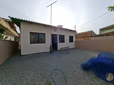 Casa com 3 Quartos à venda, 61m² no Centro, Navegantes