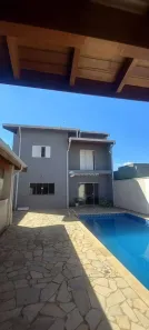 Casa com 3 Quartos à venda, 160m² no João Aranha, Paulínia