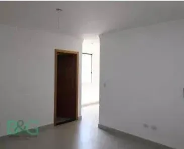 Apartamento com 2 Quartos à venda, 56m² no Tucuruvi, São Paulo