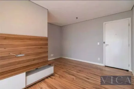 Apartamento com 2 Quartos à venda, 60m² no Jardim Tupanci, Barueri