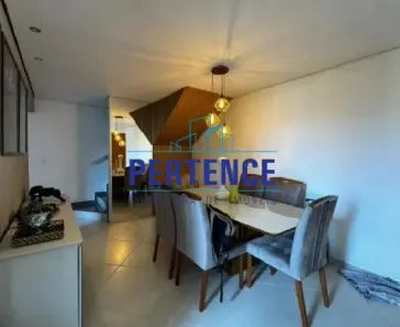 Cobertura com 3 Quartos à venda, 140m² no Nova Vista, Belo Horizonte