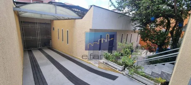 Galpão/Depósito/Armazém para alugar, 660m² no Vila Matilde, São Paulo