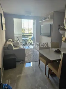 Apartamento com 3 Quartos à venda, 58m² no Vila Medeiros, São Paulo