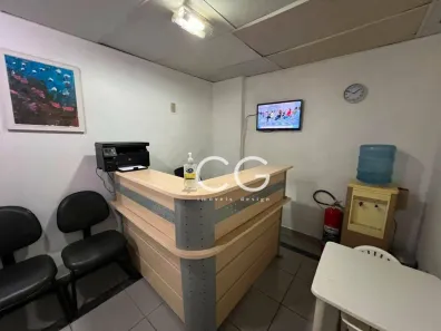 Sala Comercial à venda, 41m² no Barra da Tijuca, Rio de Janeiro
