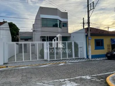Ponto Comercial para alugar, 480m² no Centro, Jacareí