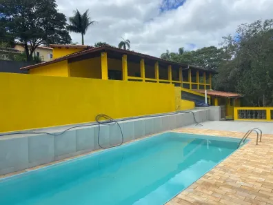Casa de Condomínio com 2 Quartos à venda, 2800m² no Porta do Sol, Mairinque
