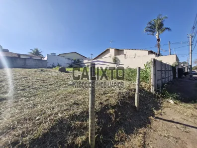 Lote/Terreno à venda, 330m² no Vigilato Pereira, Uberlândia