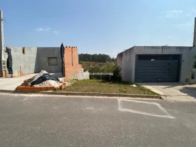 Lote/Terreno à venda, 150m² no Loteamento Horizonte Azul, Itatiba