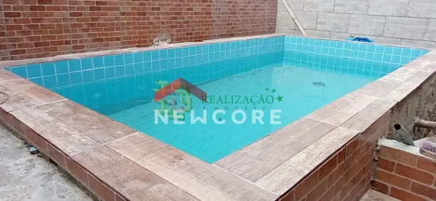 Casa com 1 Quarto à venda, 50m² no Balneario Anchieta, Mongaguá