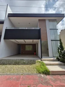 Casa de Condomínio com 4 Quartos à venda, 280m² no Coqueiro, Ananindeua