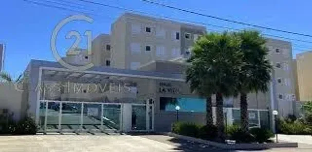 Apartamento com 2 Quartos à venda, 44m² no Colinas, Londrina