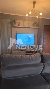 Apartamento com 2 Quartos à venda, 62m² no Chácara das Pedras, Porto Alegre