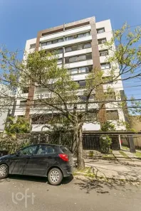 Apartamento com 2 Quartos à venda, 76m² no São João, Porto Alegre