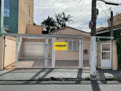 Casa com 2 Quartos para alugar, 225m² no Anchieta, São Bernardo do Campo