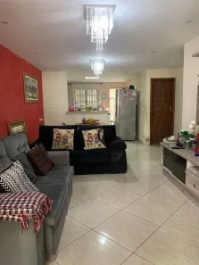 Casa com 2 Quartos à venda, 128m² no Campo Grande, Rio de Janeiro