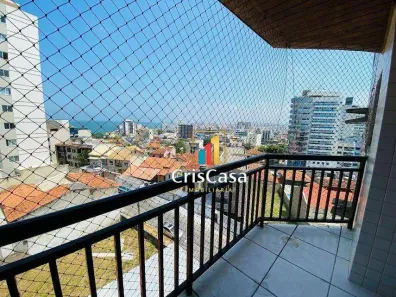 Apartamento com 2 Quartos à venda, 79m² no Imbetiba, Macaé