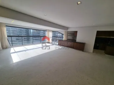 Apartamento com 3 Quartos para venda ou aluguel, 196m² no Chácara Santo Antônio (Zona Sul), São Paulo