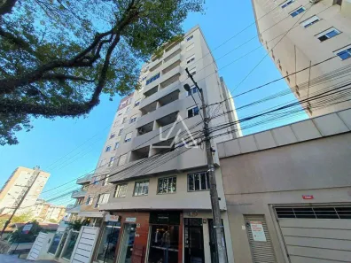 Apartamento com 1 Quarto à venda, 39m² no Centro, Passo Fundo