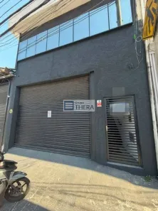 Ponto Comercial à venda, 300m² no Cerâmica, São Caetano do Sul