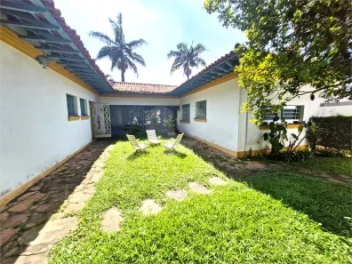 Casa com 5 Quartos à venda, 300m² no Jardim Petrópolis, São Paulo