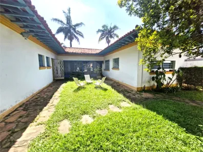 Casa com 5 Quartos à venda, 770m² no Jardim Petrópolis, São Paulo