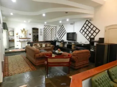 Fazenda/Sítio com 7 Quartos à venda, 1800m² no Tijuco Preto(Caucaia do Alto), Cotia