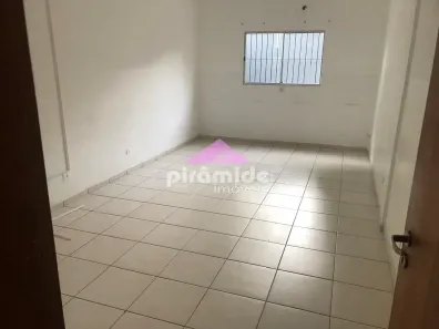 Sala Comercial para alugar, 30m² no Jardim Nova América, São José dos Campos