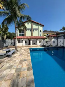 Casa de Condomínio com 4 Quartos à venda, 975m² no Barra da Tijuca, Rio de Janeiro