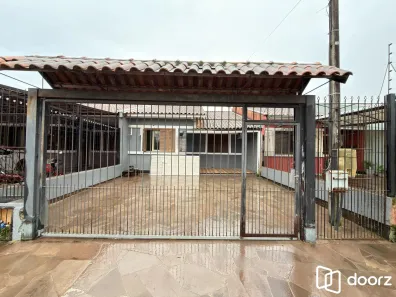 Casa com 3 Quartos à venda, 57m² no Hípica, Porto Alegre