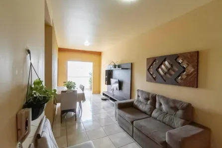 Apartamento com 3 Quartos à venda, 72m² no Liberdade, Belo Horizonte