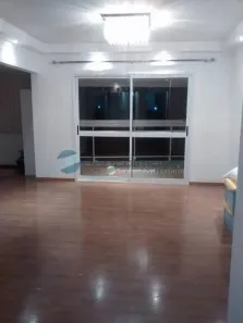 Apartamento com 2 Quartos à venda, 117m² no Taquaral, Campinas