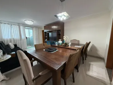 Apartamento com 3 Quartos à venda, 110m² no Palmares, Belo Horizonte