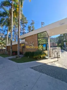Apartamento com 2 Quartos para alugar, 60m² no Pimenteiras, Teresópolis