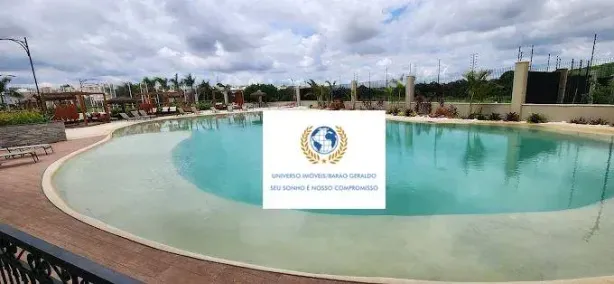 Lote/Terreno à venda, 363m² no Parque Brasil 500, Paulínia