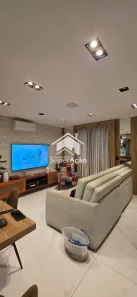 Casa de Condomínio com 2 Quartos à venda, 60m² no Vila Isolina Mazzei, São Paulo