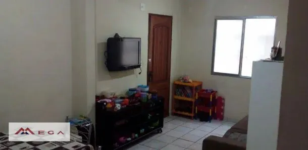 Apartamento com 2 Quartos à venda, 70m² no Vila Marieta, Campinas