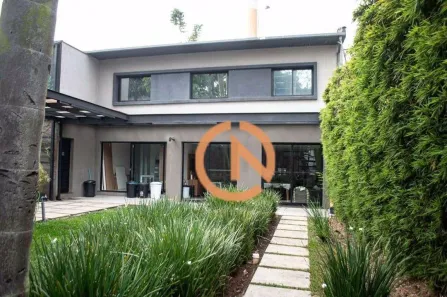 Casa com 10 Quartos à venda, 750m² no Pinheiros, São Paulo
