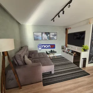 Apartamento com 2 Quartos à venda, 83m² no Vila Andrade, São Paulo