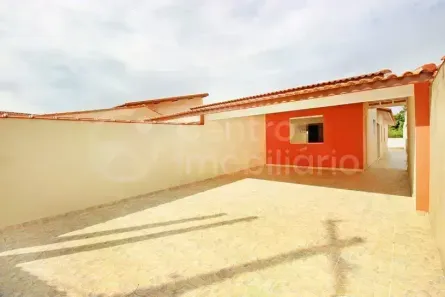Casa com 3 Quartos à venda, 103m² no Estância Antonio Novaes, Peruíbe