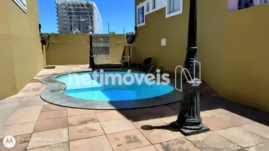 Casa de Condomínio com 3 Quartos à venda, 150m² no Boca do Rio, Salvador