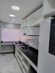 Apartamento com 2 Quartos à venda, 50m² no Cidade Patriarca, São Paulo
