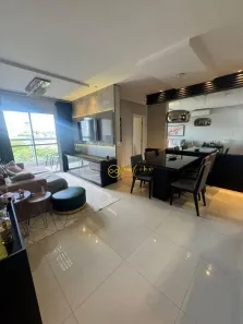 Apartamento com 3 Quartos à venda, 80m² no Parque Campolim, Sorocaba