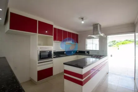 Casa com 3 Quartos à venda, 276m² no Vila Haro, Sorocaba